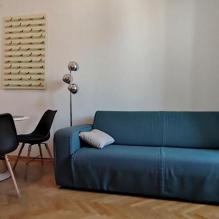 Apartment Milani With Private Garage 오파티아 외부 사진
