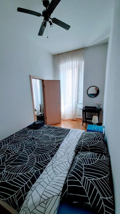 Apartment Milani With Private Garage 오파티아 외부 사진
