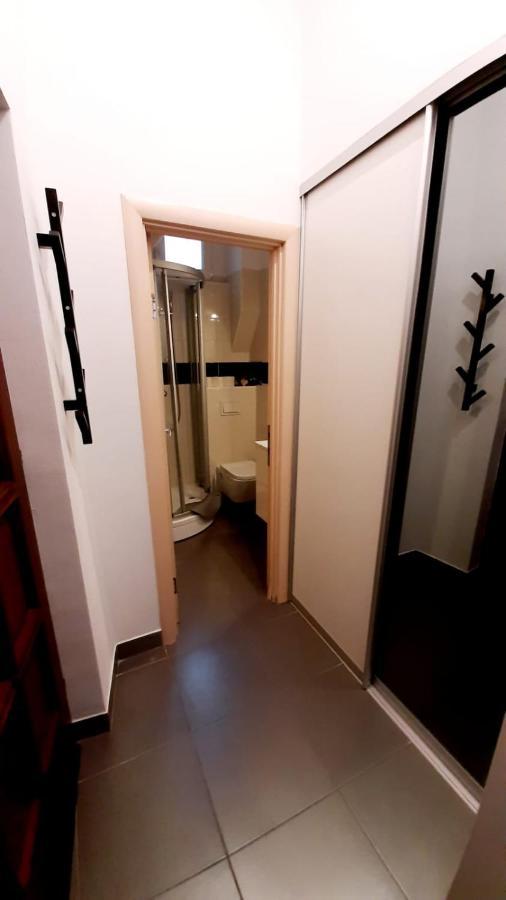 Apartment Milani With Private Garage 오파티아 외부 사진