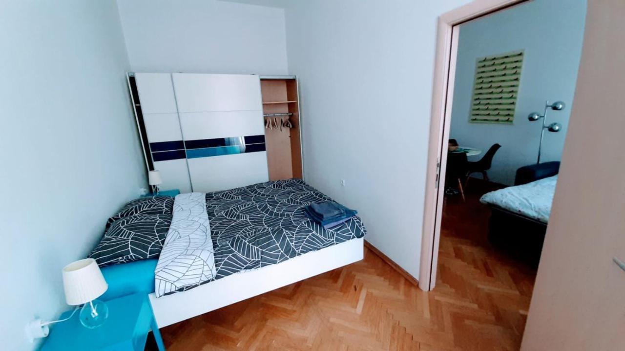 Apartment Milani With Private Garage 오파티아 외부 사진