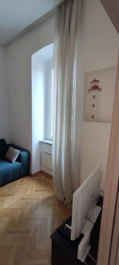 Apartment Milani With Private Garage 오파티아 외부 사진
