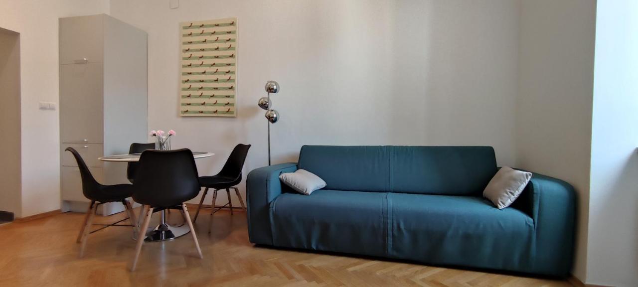 Apartment Milani With Private Garage 오파티아 외부 사진