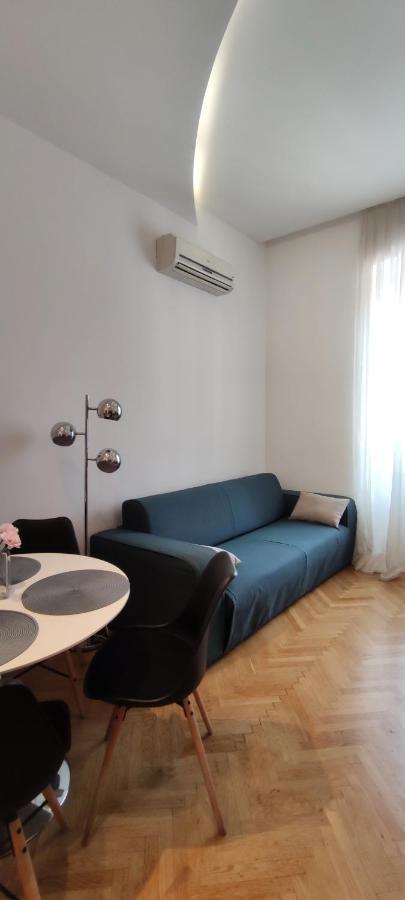 Apartment Milani With Private Garage 오파티아 외부 사진