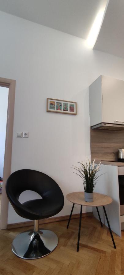 Apartment Milani With Private Garage 오파티아 외부 사진