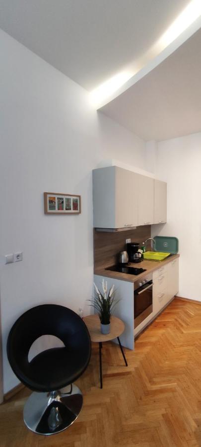 Apartment Milani With Private Garage 오파티아 외부 사진