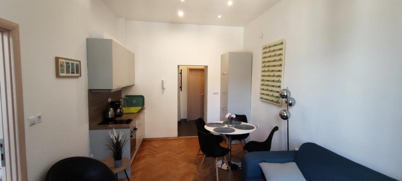 Apartment Milani With Private Garage 오파티아 외부 사진