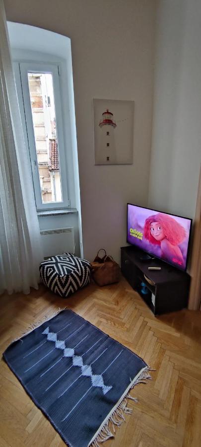 Apartment Milani With Private Garage 오파티아 외부 사진