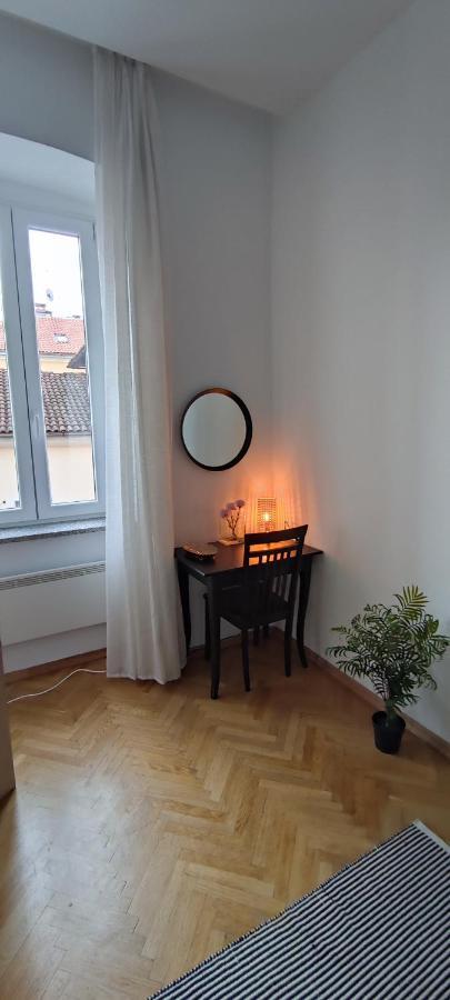 Apartment Milani With Private Garage 오파티아 외부 사진