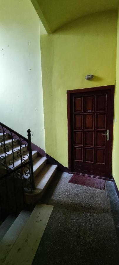 Apartment Milani With Private Garage 오파티아 외부 사진