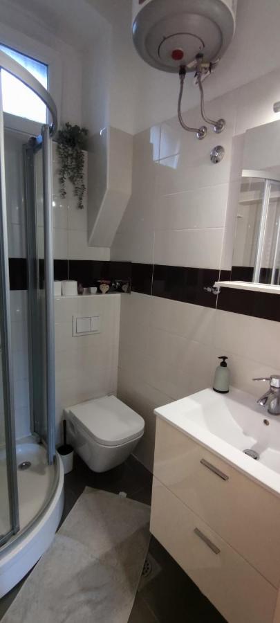 Apartment Milani With Private Garage 오파티아 외부 사진